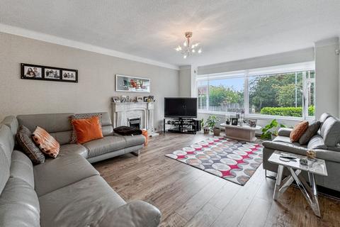 5 bedroom detached house for sale, Hilton Lane, Prestwich, M25
