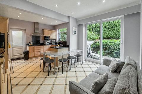 5 bedroom detached house for sale, Hilton Lane, Prestwich, M25