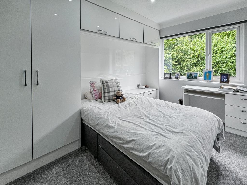 Bedroom Five