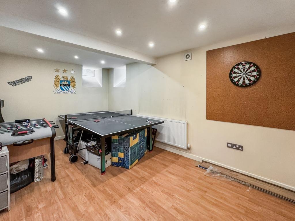Basement