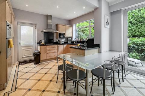 5 bedroom detached house for sale, Hilton Lane, Prestwich, M25