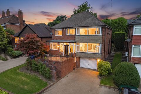 undefined, Hilton Lane, Prestwich, M25