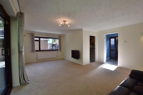 undefined, Fugelmere Road, Fleet GU51