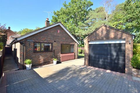 undefined, Fugelmere Road, Fleet GU51