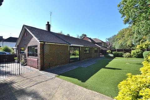 undefined, Fugelmere Road, Fleet GU51
