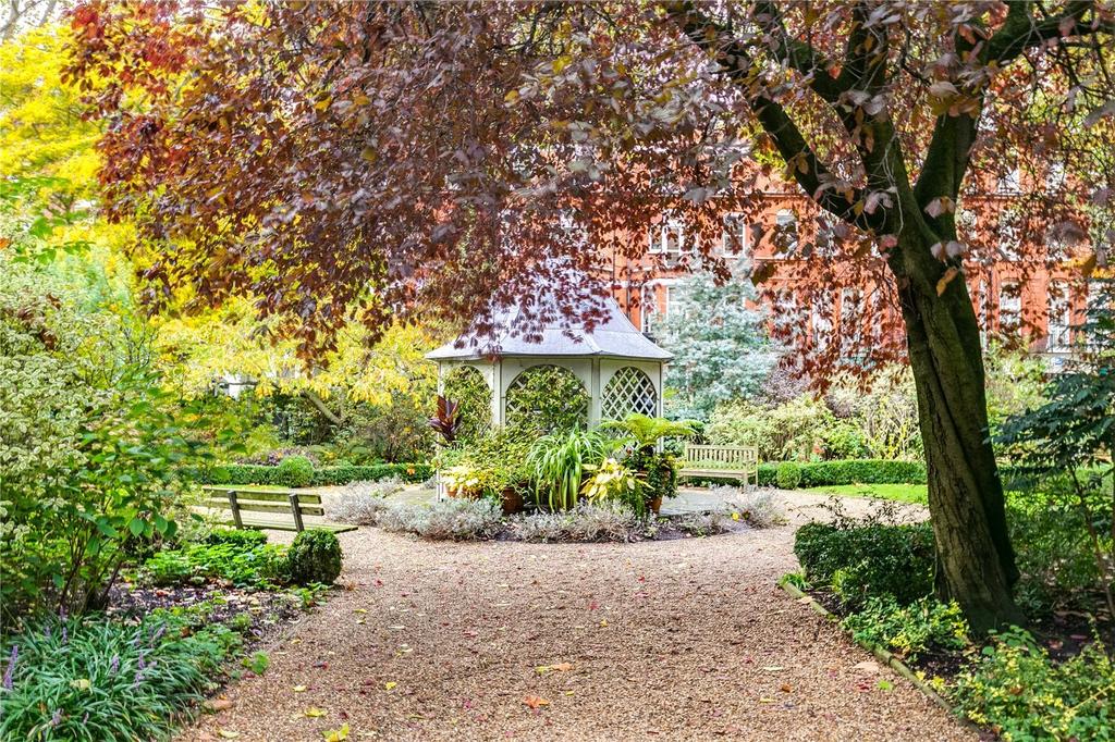 Communal Garden
