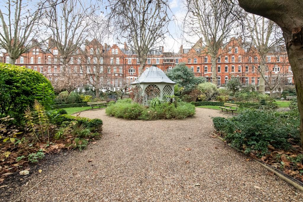 Communal Garden