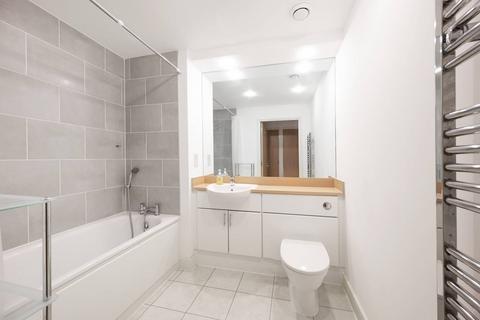 1 bedroom flat to rent, Dalston Square, Dalston, London, E8