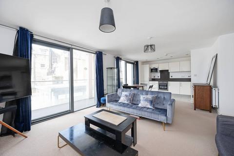 Dalston Square, Dalston, London, E8