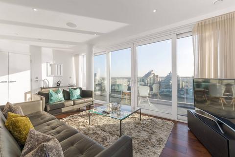 undefined, Central Avenue, Sands End, London, SW6