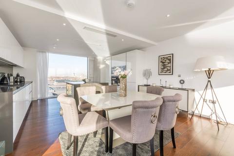 undefined, Central Avenue, Sands End, London, SW6
