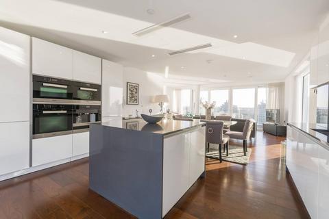 undefined, Central Avenue, Sands End, London, SW6
