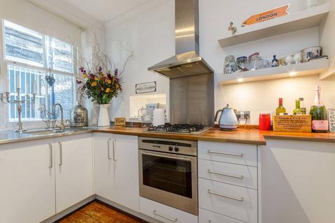 1 bedroom flat to rent, Fulham Road, Fulham, London, SW6