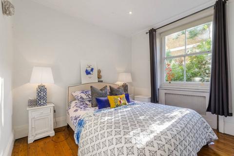 undefined, Fulham Road, Fulham, London, SW6