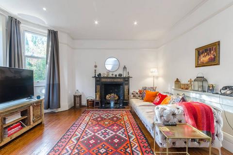 1 bedroom flat to rent, Fulham Road, Fulham, London, SW6