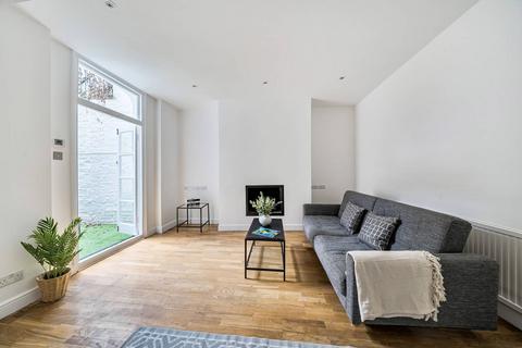 Kempsford Gardens, Earls Court, London, SW5