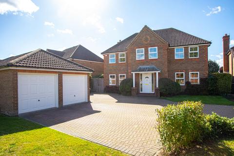 Underwood Close, Canterbury, Kent, CT4