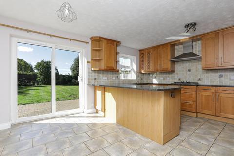 undefined, Underwood Close, Canterbury, Kent, CT4