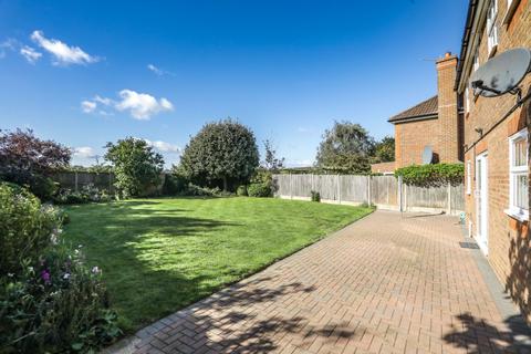 undefined, Underwood Close, Canterbury, Kent, CT4