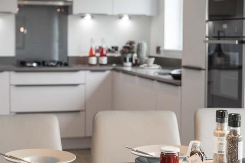 undefined, Plot 12, The Kilbirnie at Belston Park, Belston Park, Sinclairston KA6