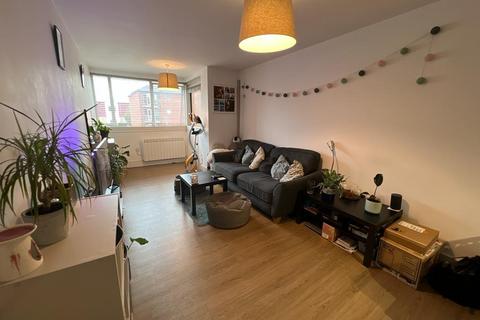 1 bedroom apartment to rent, 87 London Street, Reading, Berkshire, RG1