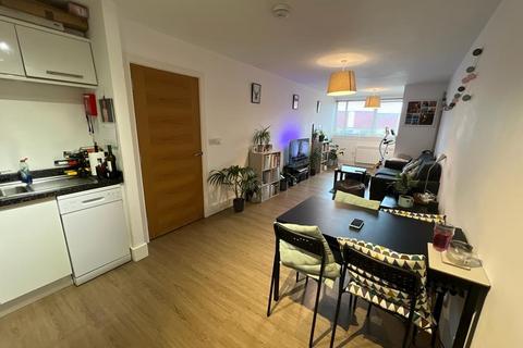 1 bedroom apartment to rent, 87 London Street, Reading, Berkshire, RG1