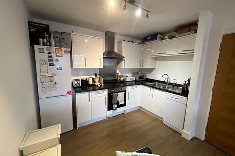 1 bedroom apartment to rent, 87 London Street, Reading, Berkshire, RG1
