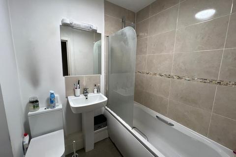 1 bedroom apartment to rent, 87 London Street, Reading, Berkshire, RG1
