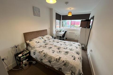 1 bedroom apartment to rent, 87 London Street, Reading, Berkshire, RG1