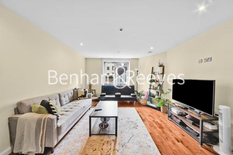2 bedroom apartment to rent, Vanston Place,  Chelsea Reach SW6