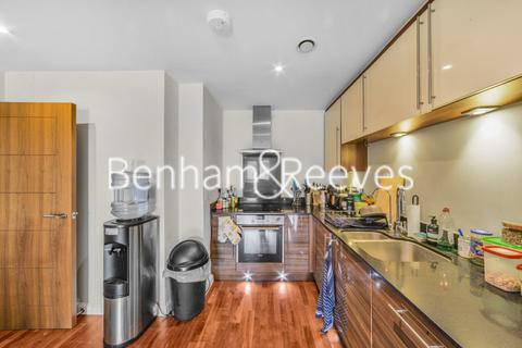 2 bedroom apartment to rent, Vanston Place,  Chelsea Reach SW6