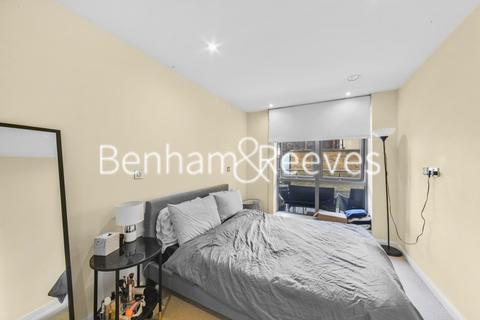 2 bedroom apartment to rent, Vanston Place,  Chelsea Reach SW6
