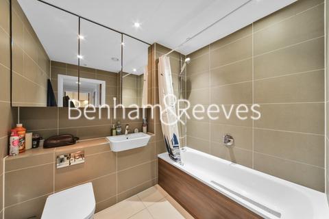 2 bedroom apartment to rent, Vanston Place,  Chelsea Reach SW6