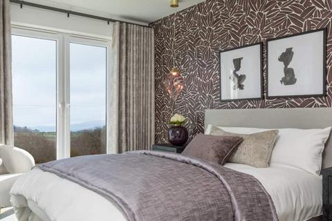 undefined, Plot 7, The Turnberry at Belston Park, Hayhill Cottage KA6