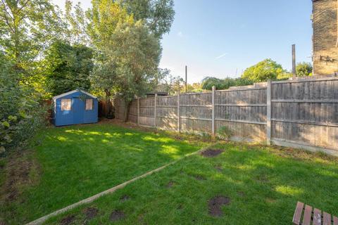 undefined, Thornlaw Road, West Norwood, London, SE27