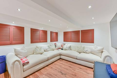 undefined, Thornlaw Road, West Norwood, London, SE27