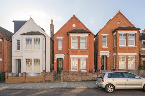 undefined, Thornlaw Road, West Norwood, London, SE27