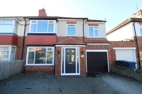 undefined, 10 Martello Gardens, Cochrane Park, Newcastle upon Tyne