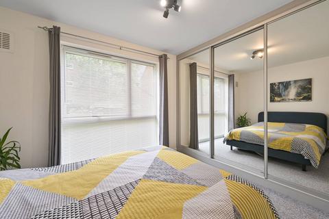 Larch Close, New Southgate, London, N11