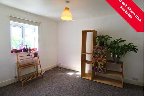 The Nursery, BRISTOL BS3