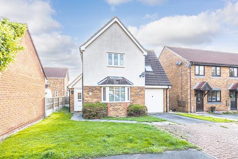 Oakley Avenue, Rayleigh, SS6