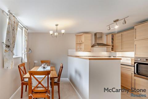 1 bedroom apartment for sale, Hollis Court, Castle Howard Road, Malton
