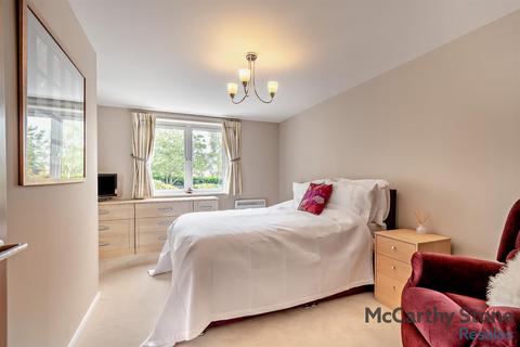 1 bedroom apartment for sale, Hollis Court, Castle Howard Road, Malton