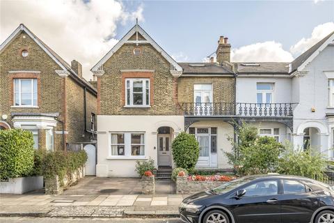 undefined, Weigall Road, Lee, SE12