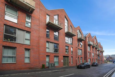 undefined, Henry Street, Shalesmoor, Sheffield