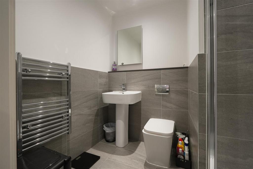 En suite