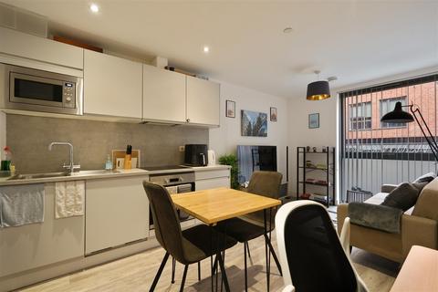 undefined, Henry Street, Shalesmoor, Sheffield