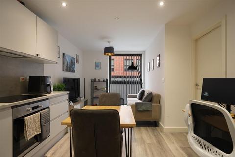 undefined, Henry Street, Shalesmoor, Sheffield