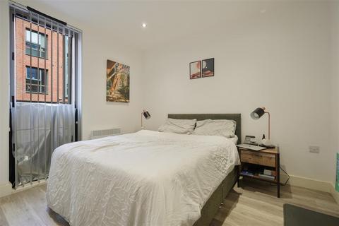 undefined, Henry Street, Shalesmoor, Sheffield