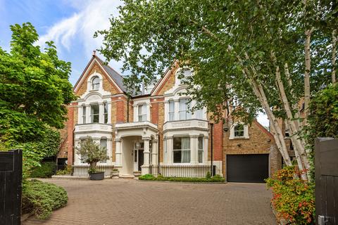 undefined, London SW13